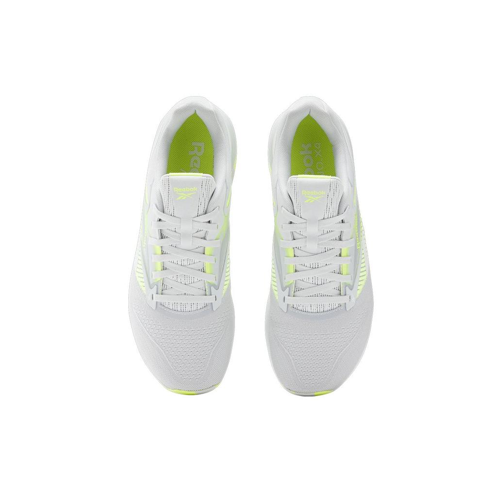 Reebok Nano X4 Moon Digital Lime Unisex Sneakers Grey Footwear-White 100204675