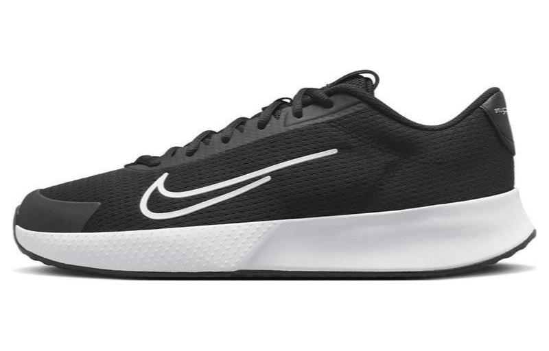 Nike Vapor Lite 2 Hc Черный Белый DV2018-001 40.5