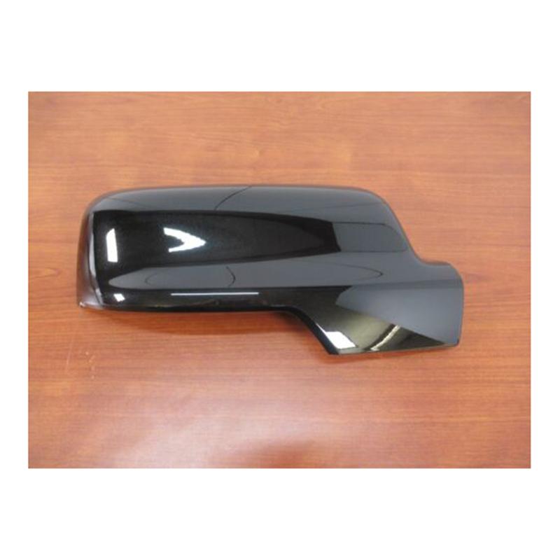 Side Rearview Mirror Cap Side Mirror Covers Replacement For Dodge Ram 1500 - 6RP44KXJAA 6RP45KXJAA