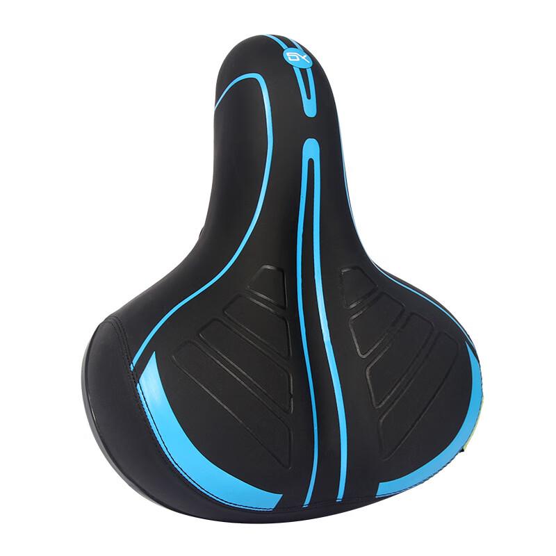 SHENGXIN Mountain Bike Saddle Spring Model