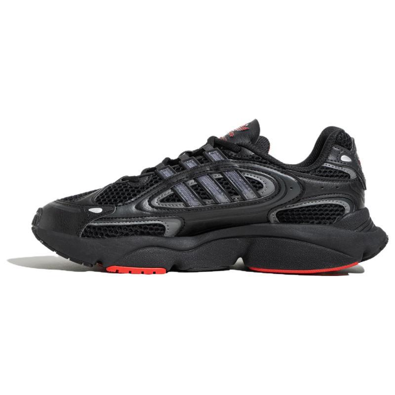 

adidas originals Ozmillen Black Better Scarlet Sneakers ID2895 37⅓