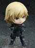 Nendoroid METAL GEAR SONS OF LIBERTY Raiden Painted Action Figure SOLID2 MGS2Ver. Non-scale ABS&PVC