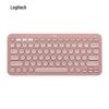 Logitech K390 Ultra-Thin Wireless Bluetooth Keyboard