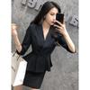 Women's Professional Suit Set