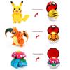 Zhuangchen Pokemon Action Figure & Playset Collection