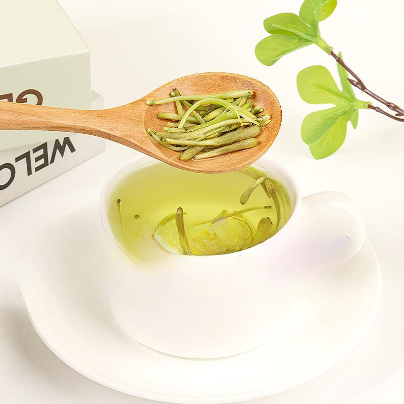 Dried Honeysuckle Tea - 120g Loose Herbal Tea