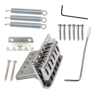 Electric Guitar Swing Tremolo Bridge ST Tremolo System