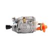 FS87 FS90 Carburetor Is Suitable for FS110R FS100 HL90/100 HT100 M100 KM110 Lawn Mower Carburetor