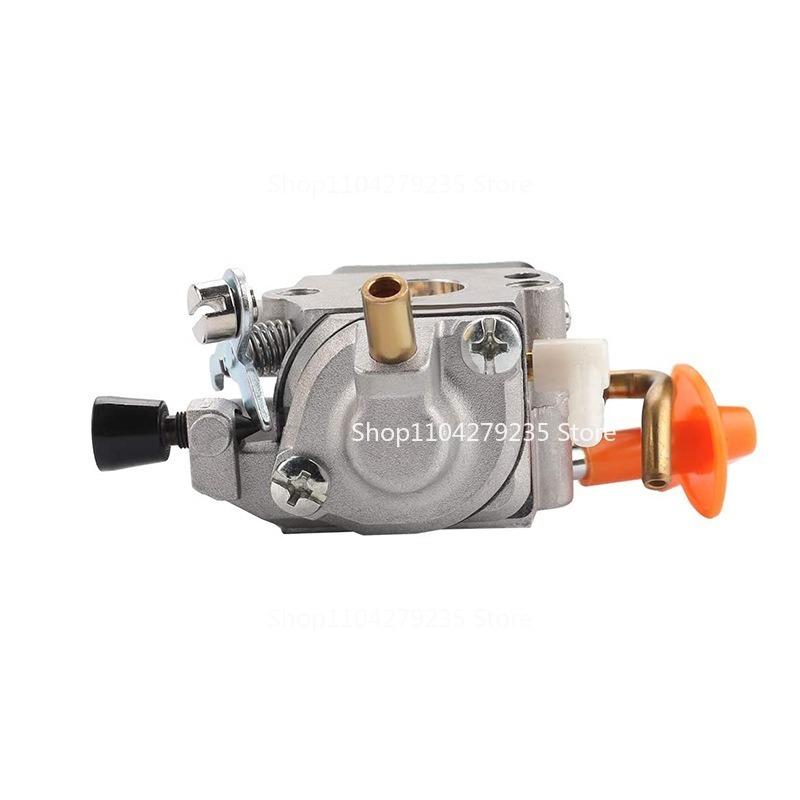 FS87 FS90 Carburetor Is Suitable for FS110R FS100 HL90/100 HT100 M100 KM110 Lawn Mower Carburetor
