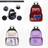 Poppy Playtime Huggy Wuggy Backpack Your Child's Perfect Companion For School And Travel