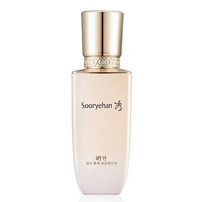 Yeon Silk Glow Foundation 35ml, No. 21, 1 Pc.