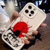 Comic One P-Piece Luffys Zoros Phone Case For HUAWEI MATE 20 30 40 50 P30 P40 P50 NOVA 5I 7 7I 9 10 11 11I Y70 Y90 DIY Case Capa