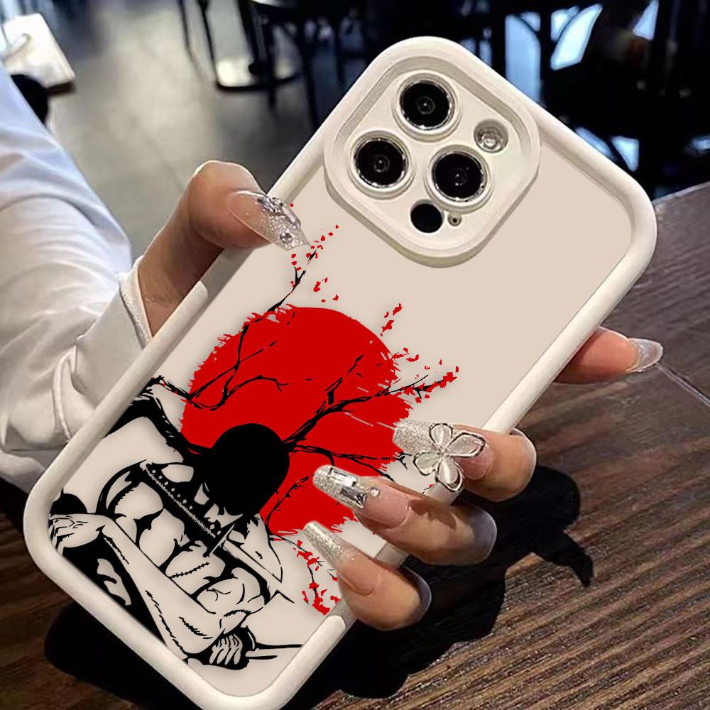 Comic One P-Piece Luffys Zoros Phone Case For HUAWEI MATE 20 30 40 50 P30 P40 P50 NOVA 5I 7 7I 9 10 11 11I Y70 Y90 DIY Case Capa