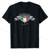 Italian Gift Shirt Funny Italy T-Shirt Prevalent Gift Tshirts Cotton Men T Shirt Customized