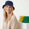 UV Protected Bucket Hat Wide Brim Sun Hat Lightweight Fisherman Hat  Travel Hiking