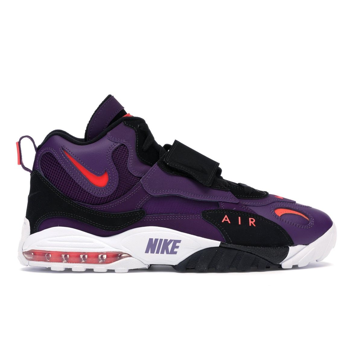 

Air Max Speed ​​Turf Night Purple 525225-500