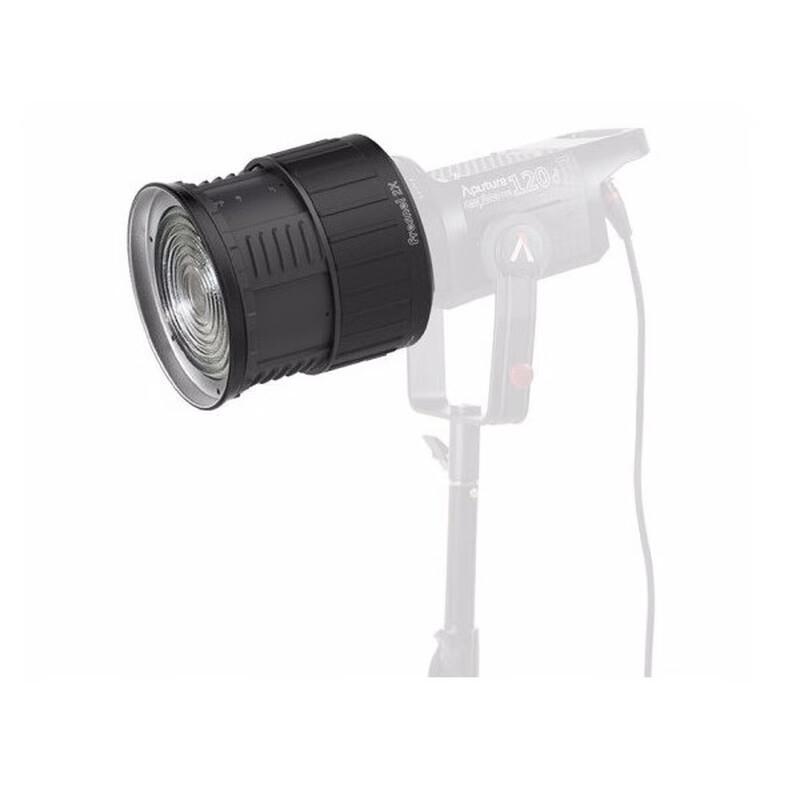 Aputure Fresnel 2X Spot Zoom Lens