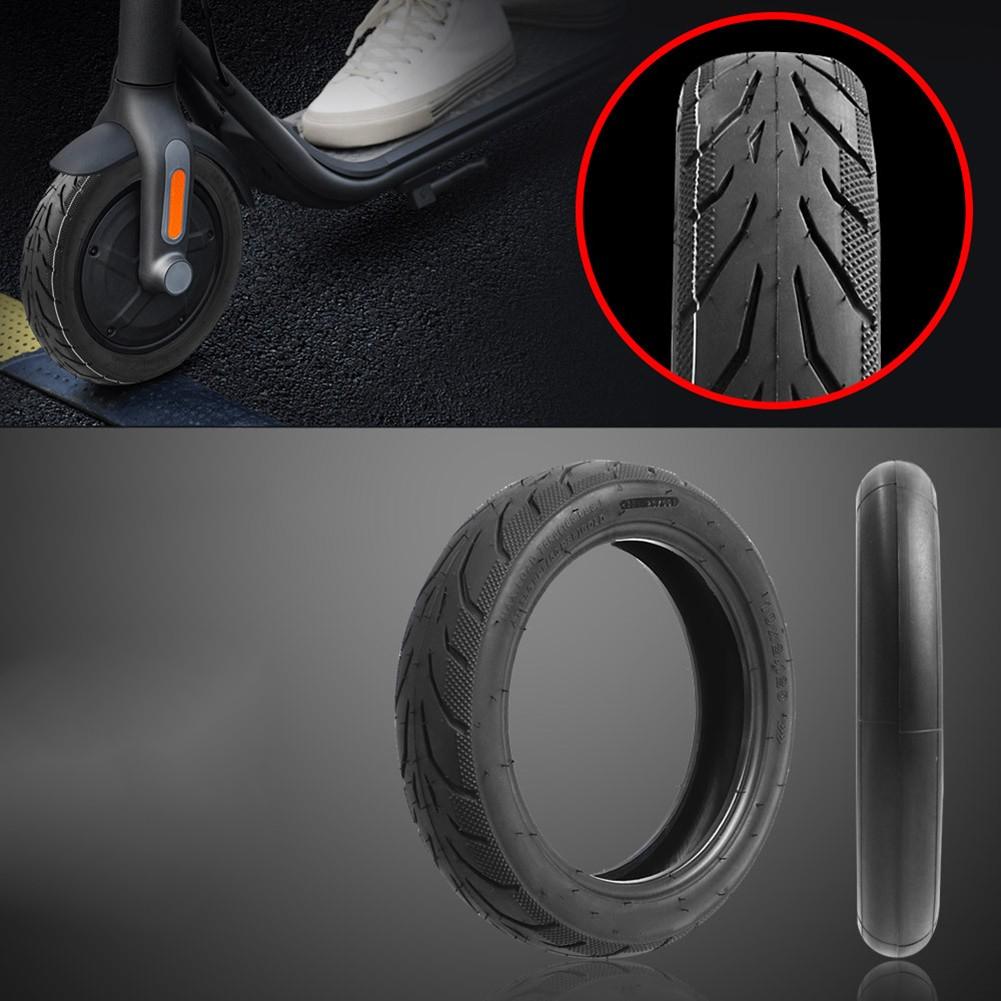 Robust Tire Replacement 10 Inch Compatible with For Ninebot Series