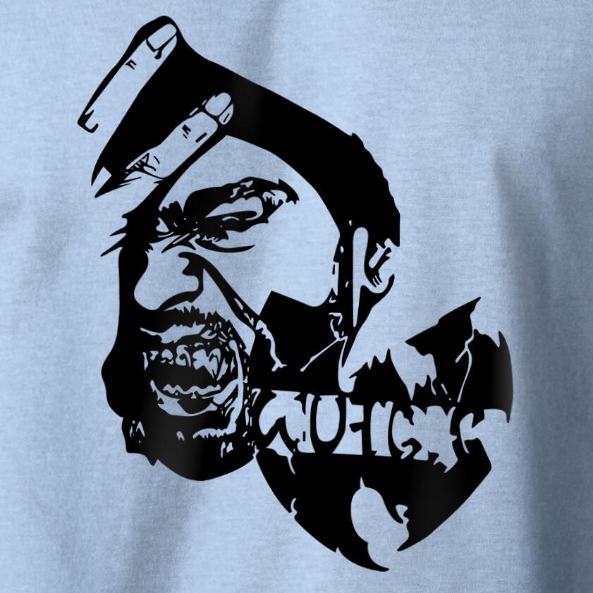 

Method Man Wu Tang 36 Chambers Redman RZA Pete Rock на футболке S-6XL Унисекс M