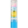 Pencil Erasers Novelty Rubbers Cute Fruit Lipstick Style Eraser for Party Favors Present Supplies (Pack of 20)
