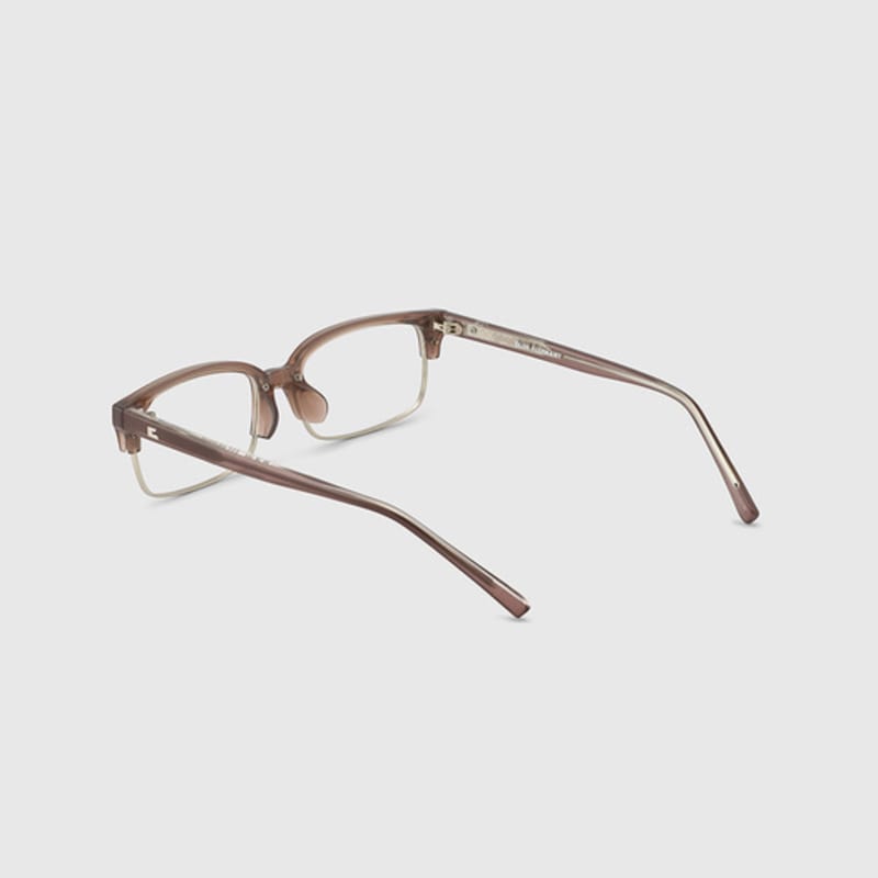 BLUE ELEPHANT EGO ash brown