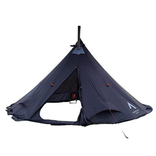 

NORTENT Lavvo6 ARCTIC
