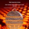 Vietnamese Ironwood Chopping Board