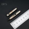 Długopis Eternal Pen Mini Titanium Alloy Ballpoint Pen Wymienny wkład EDC Gładkie pisanie Wygodny uchwyt Mini długopis