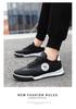 Chenjiagou Leather Tai Chi Shoes - Breathable Ox Tendon Sole, Unisex Martial Arts Footwear for Autumn and Summer