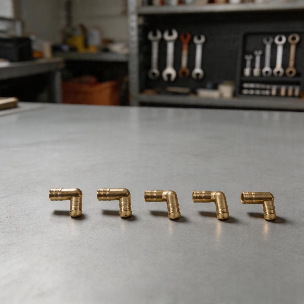 Folding Hinges Brass Hinges For Home Projects Solid Brass Construction Compact Size For Crafts Easy Installation 0.78 X 0.15