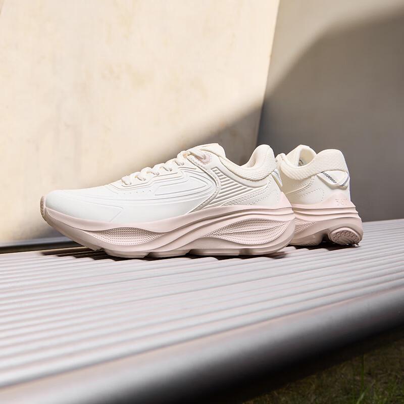 361° Women's Nebula Water-Resistant Thick-Sole Running Shoes