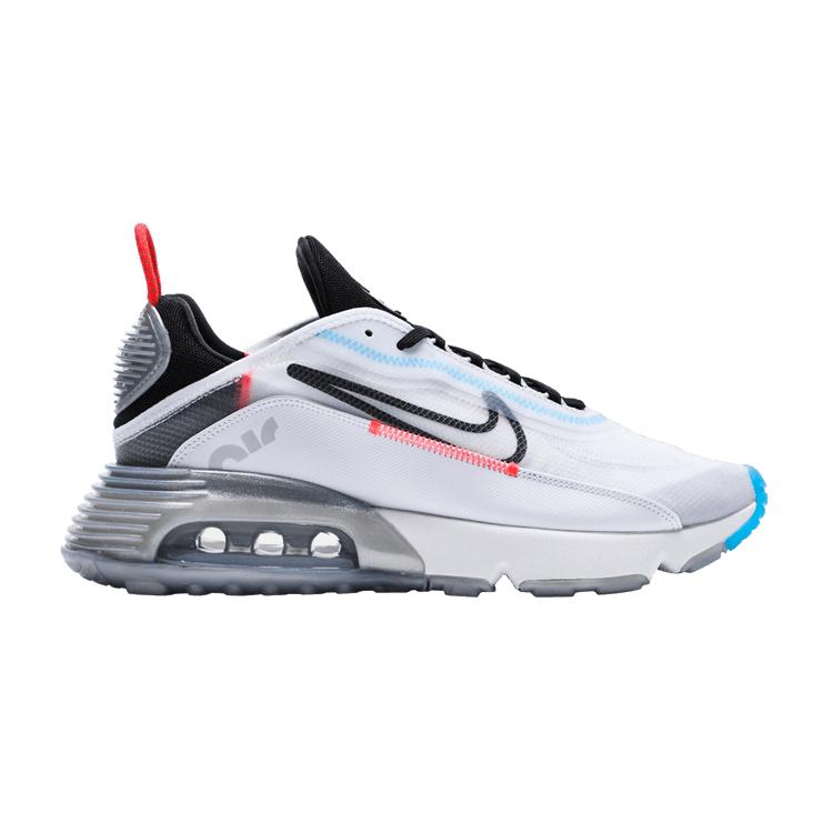 Nike Air Max 2090 Pure Platinum 42.5