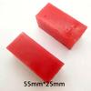 Carving Wax Block for Dental Students and Technicians (25x25x50mm)