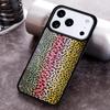 Regenbogenforellen-Fischerei Haut weiche Handyhülle für iPhone 17 16 15 Pro Max Air 14 13 12 11 Plus Stoßfeste Capa Hülle