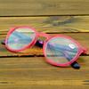 TR90 Spring Hinge Classic Fashion Round Retro Multi-layer Coating Reading Glasses +0.75 +1 +1.25 +1.5 +1.75 +2 +2.5 +2.75 to +4