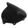 Waase For Ducati Multistrada 620 1000 1100 2004 2005 2006-2009 Windscreen Windshield Wind Deflector Shield Screen Visor Glass