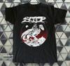 SLEEP DRAGONAUT Album Doom Metal Musikband Schwarzes T-Shirt Größe S-5XL