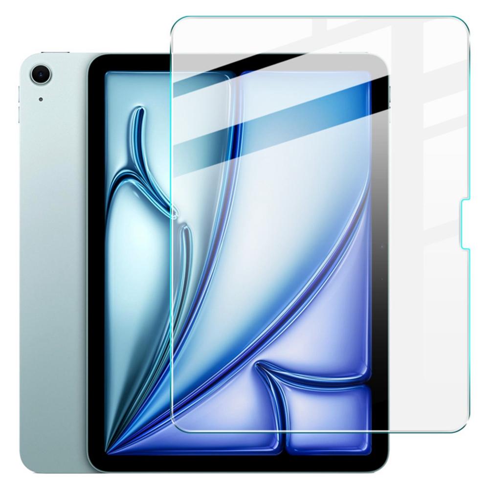 

IMAK H Series For iPad Air 13 (2024)/Pro 13 (2024) Screen Protector Tempered Glass Tablet Screen Film Type A
