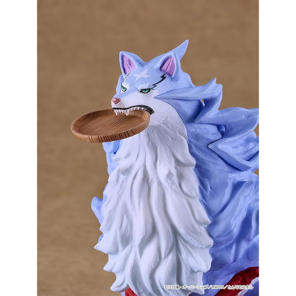 GOOD SMILE COMPANY [GOOD SMILE COMPANY] POP UP PARADE Swacchao! Wandering from Another World: Wan...