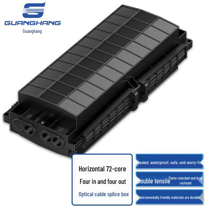 Guanghang Fiber Optic Splice Closure