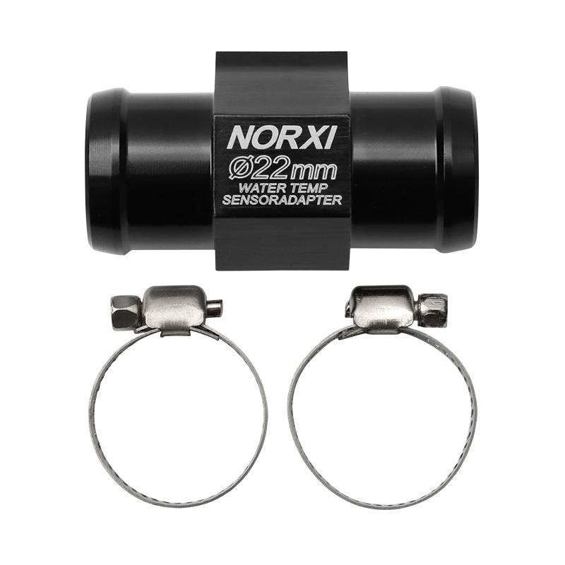 Mini 4 DUAL temp meter digital universal Water temperature Cylinder temperature Voltage Time Mini motors meter