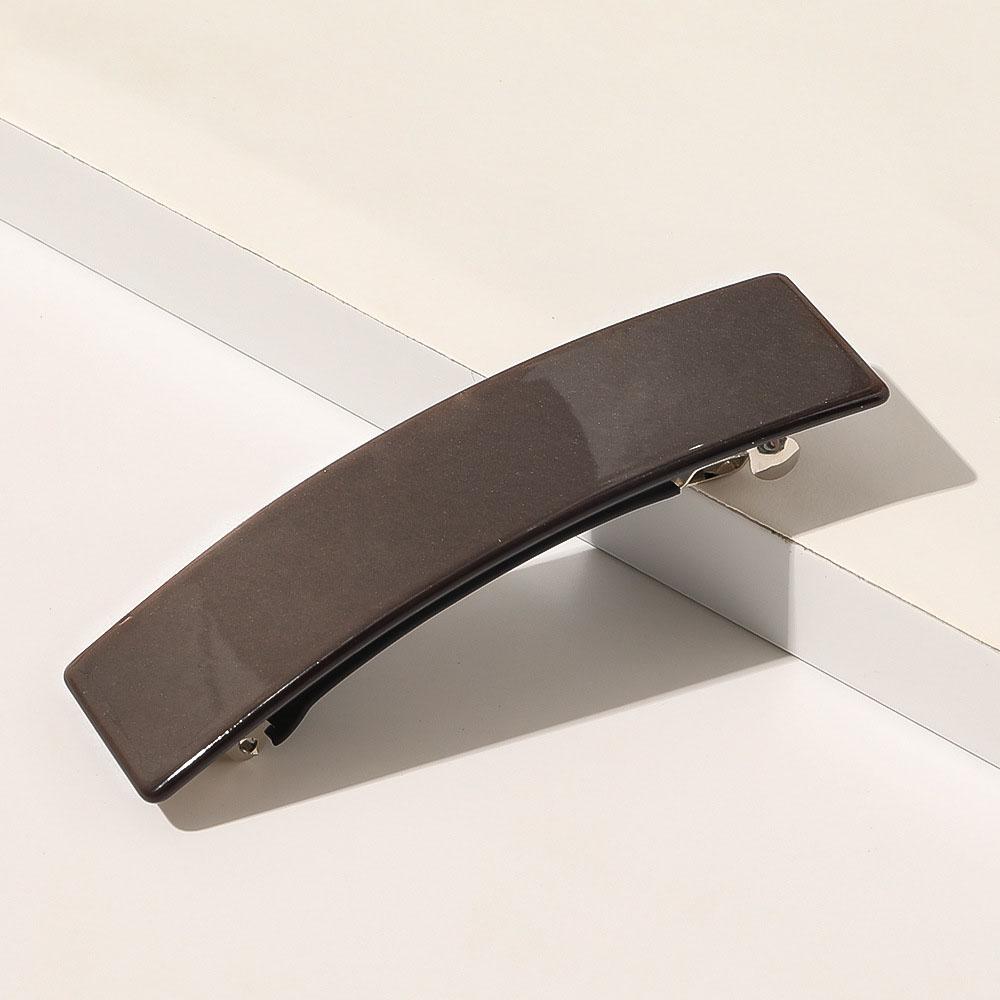 Neue handgefertigte Ketten-Haarspangen Goldfarbene Haarspangen Haarspangen für Frauen Mädchen Koreanische Mode Haarnadel Haarschmuck Geschenke