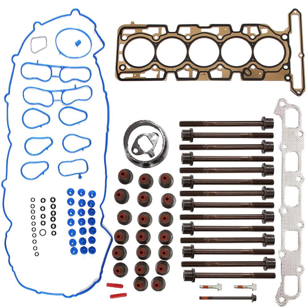 HS26390PT Valve Cover Gasket fits 2007-2012 Chevy Colorado, GMC, & Hummer H3.