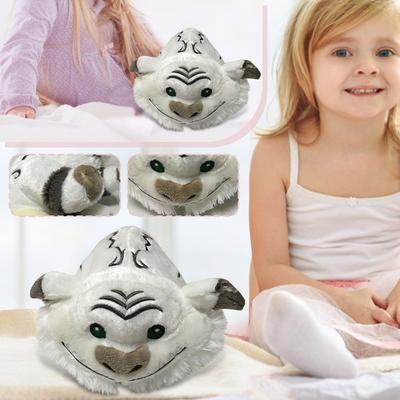 Super Cute Plush Toy, Heartwarming Companion, Silly And Cute Design, Soft, Accompanying Every Of Sweet