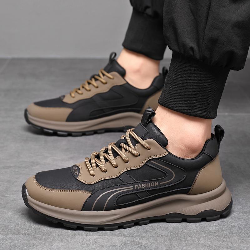 Sneakers High quality comfortable casual style Classic outdoor leisure tourism and walking Comfortable sports shoes 38-44 Hot