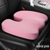Universal Memory Foam Seat Cushion for Women - Height Boost & Buttock Support