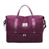 Portable Large Capacity Travel Duffle Bag