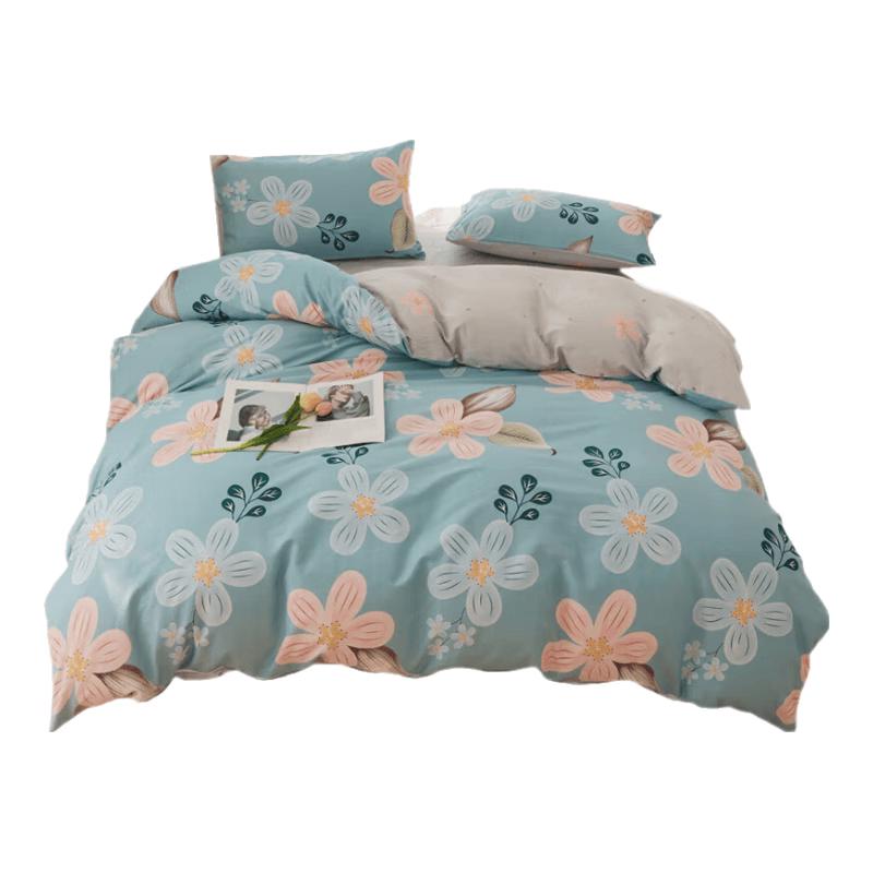 Grace 7A Anti-bacterial 100% Cotton Duvet Cover
