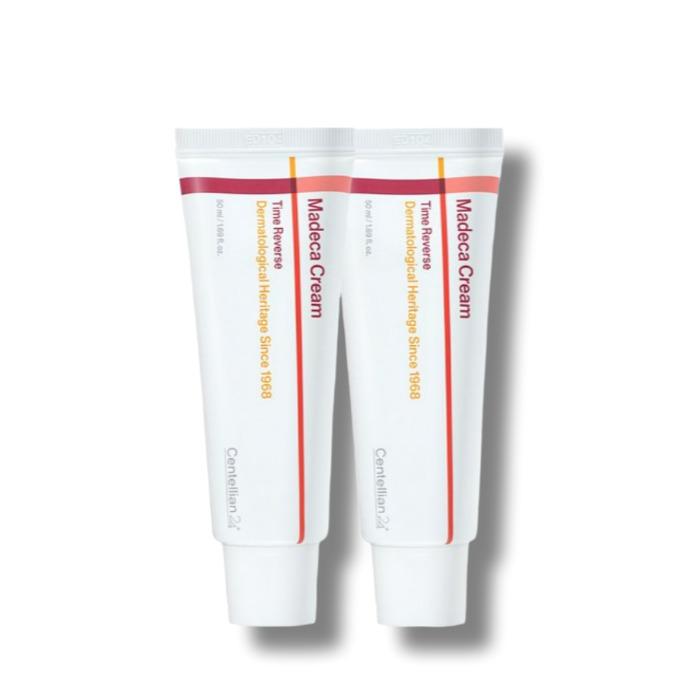 

Centellian24 Madeca Time Reverse Cream, 50ml, 2 pieces 50mlx2