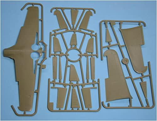 Drawnings 1/48 Vultee Vanguard Mk.1/J10 Plastic Model Kit DWS48050